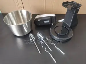 Scarlett Household Dough Mixer in Stock