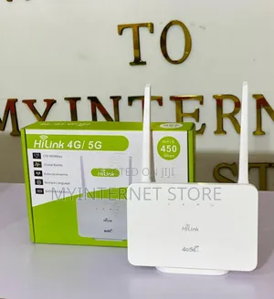 Highlink Router