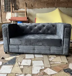 2in1 Furniture Ash