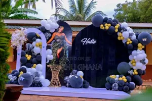 Stunning Decorations For Weddings, Parties, And Corporate Events