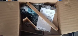 Total 1400w Mixer