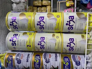Sma Pro Milk