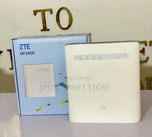 Zte Router