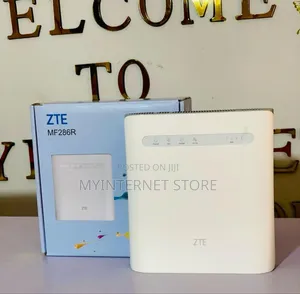 Zte Router