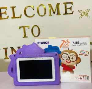 New Tablet 256 GB Blue