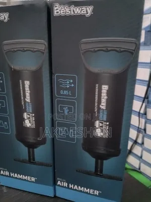 Air Bed Pump