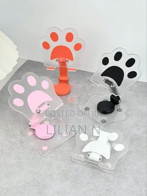 Tablet/Phone Stand