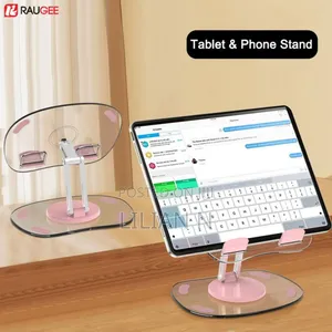 Tablet/Phone Stand