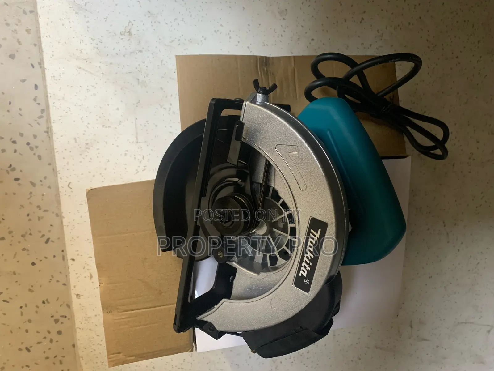 Makita Speed Saw