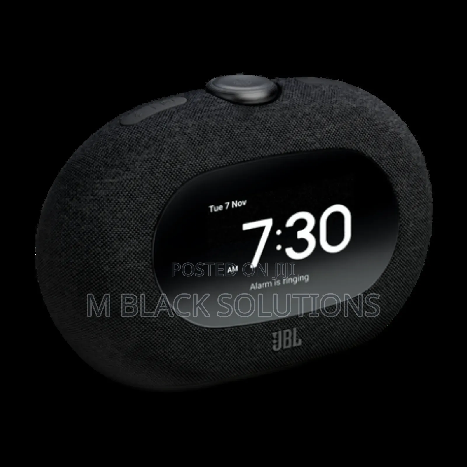 JBL Horizon 3 Bluetooth Clock Radio Dab+Fm