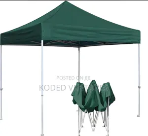 Outdoor Pop-up Canopy