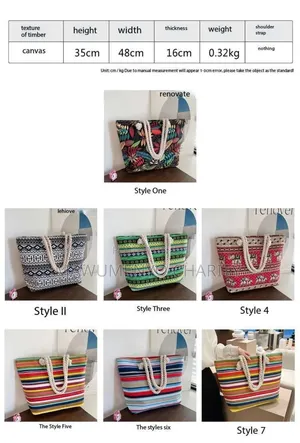 Totes Bags