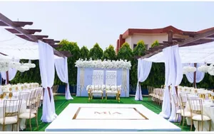Surprise Your Guests With Our Unique And Creative Event Solutions