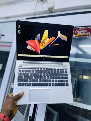 Laptop HP EliteBook 745 G6 8GB AMD Ryzen 5 SSD 256GB