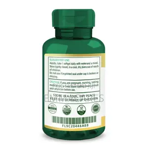 Vitamin B Complex Supplement
