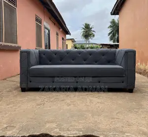 Gray 3in1 Furniture