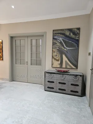 Furnished 5bdrm Apartment in East Legon Hills, Accra Metropolitan