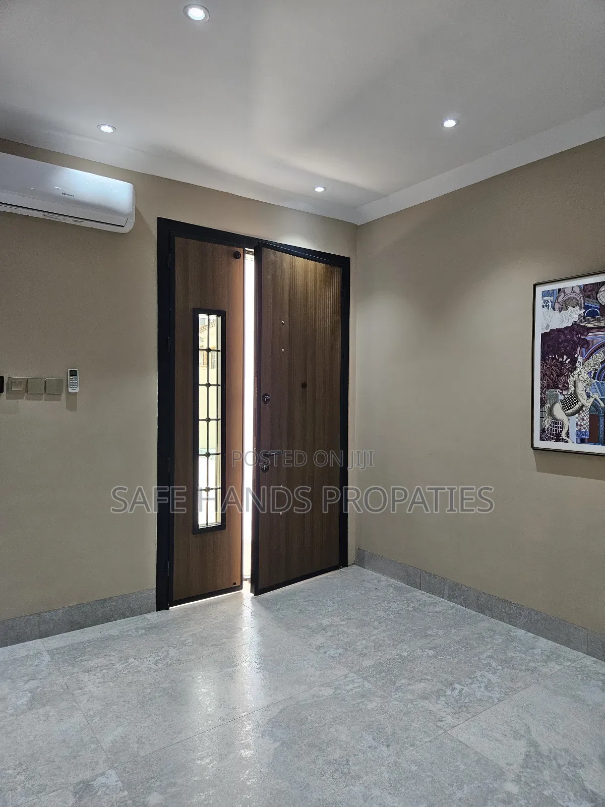 Furnished 5bdrm Apartment in East Legon Hills, Accra Metropolitan