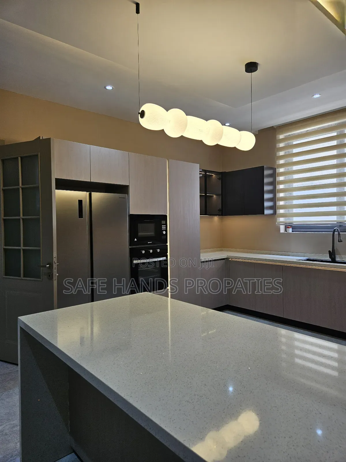 Furnished 5bdrm Apartment in East Legon Hills, Accra Metropolitan