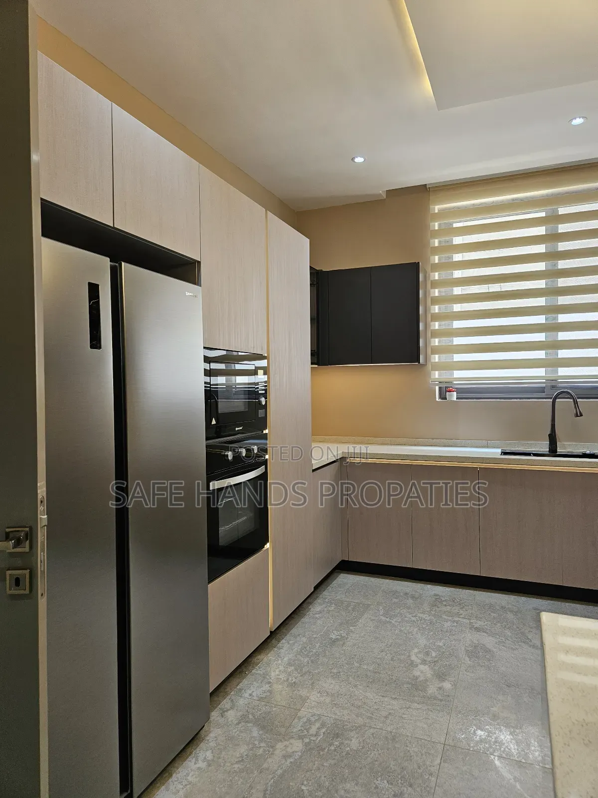 Furnished 5bdrm Apartment in East Legon Hills, Accra Metropolitan