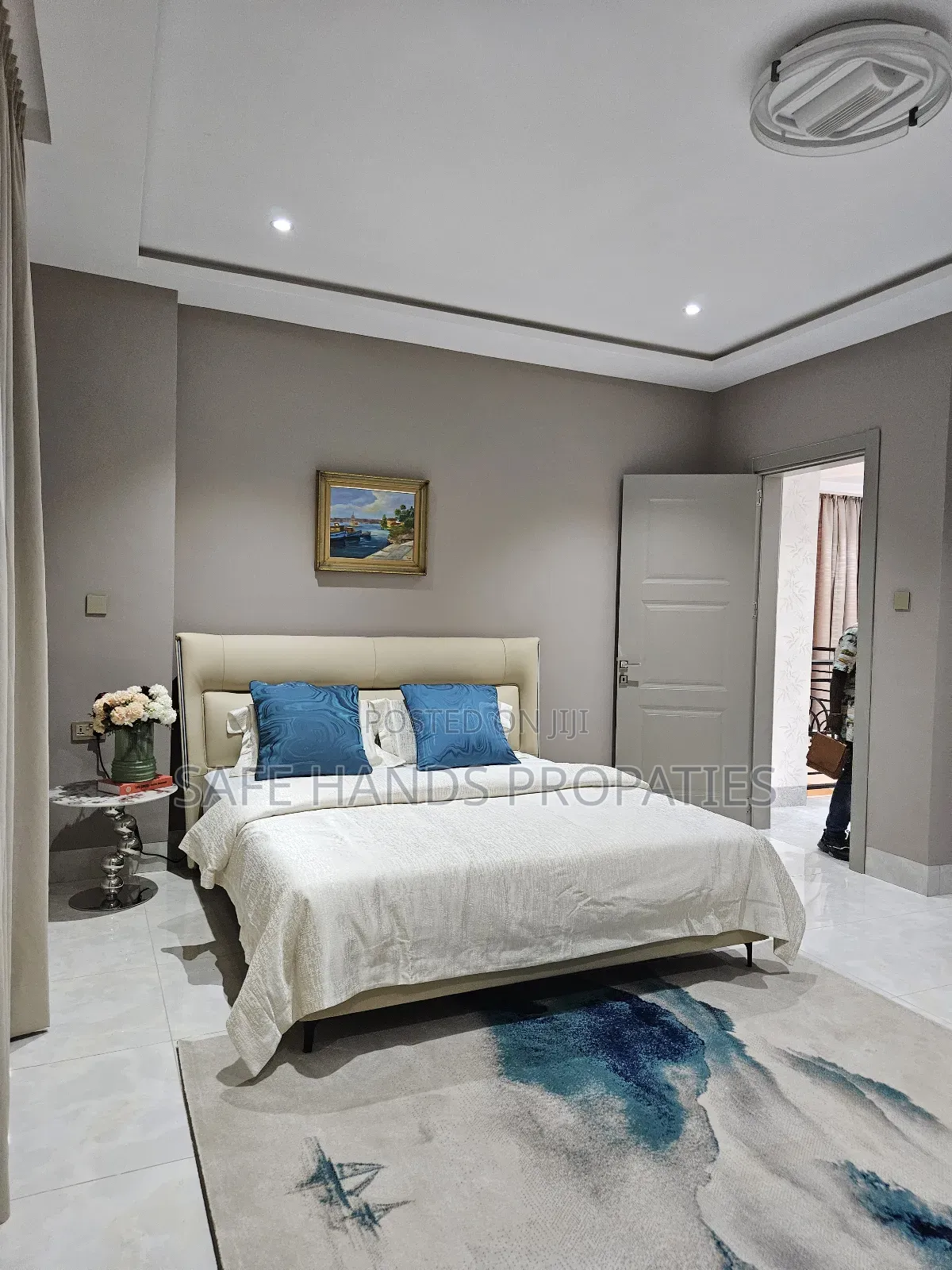Furnished 5bdrm Apartment in East Legon Hills, Accra Metropolitan