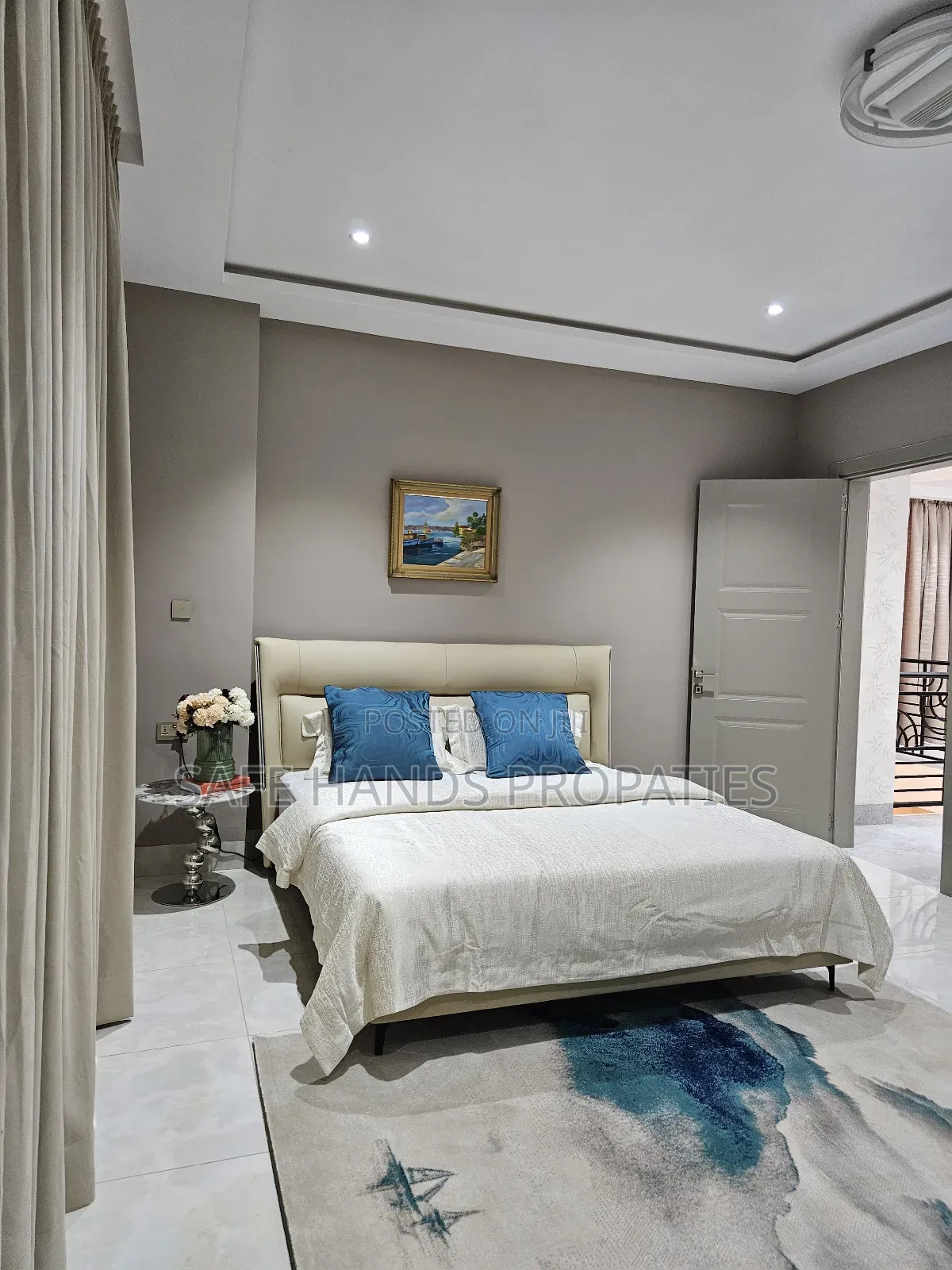 Furnished 5bdrm Apartment in East Legon Hills, Accra Metropolitan