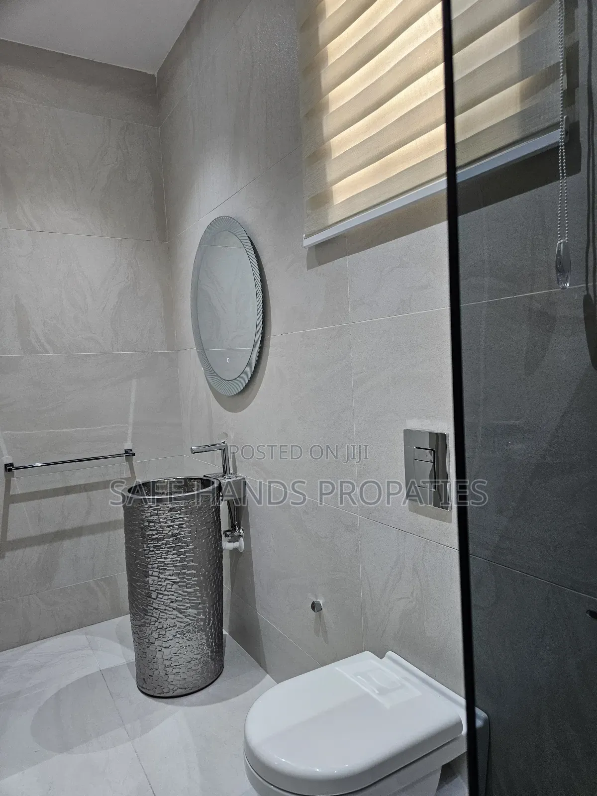 Furnished 5bdrm Apartment in East Legon Hills, Accra Metropolitan