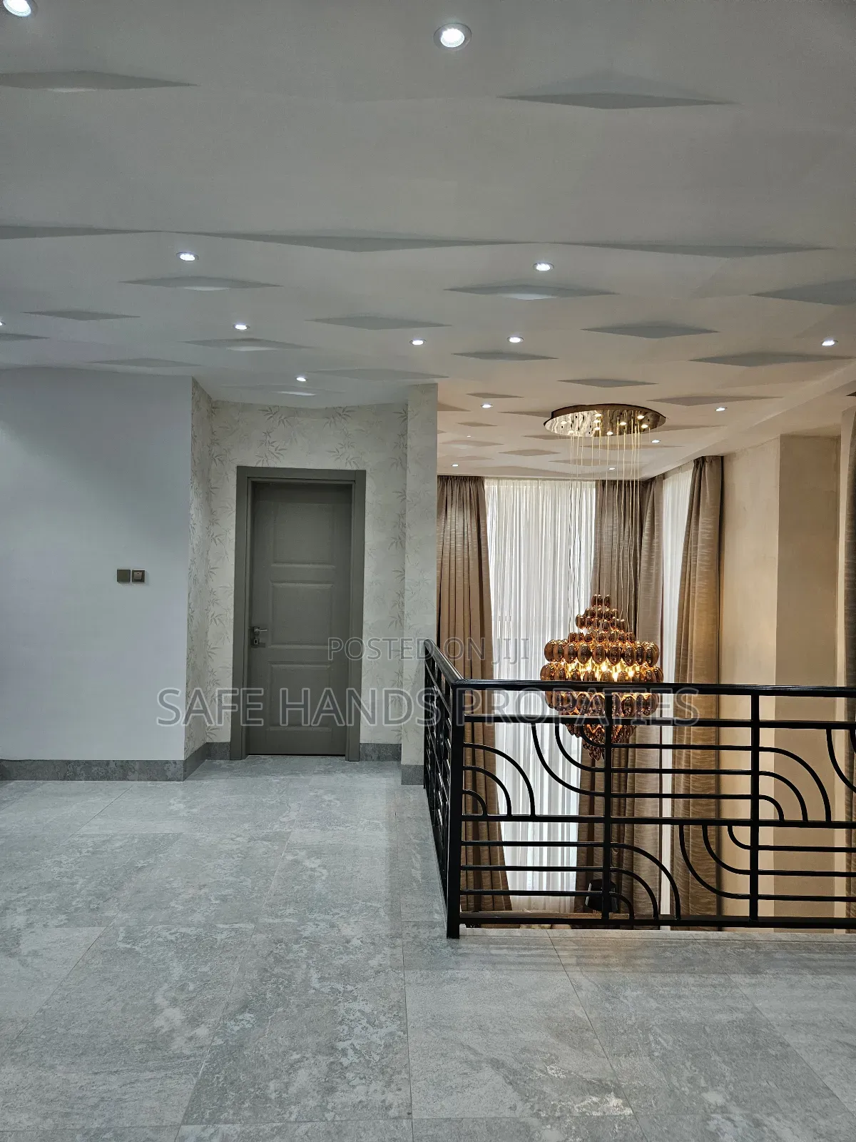 Furnished 5bdrm Apartment in East Legon Hills, Accra Metropolitan