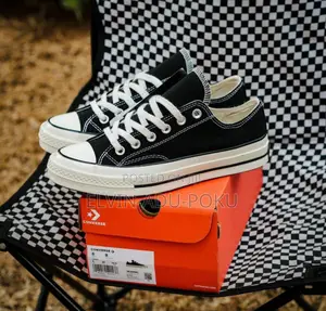Converse All Stars “ Long  &  Short “ In Different Styles, Swipe >>>