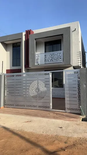 Furnished 4bdrm House in East Legon, Accra Metropolitan for sale