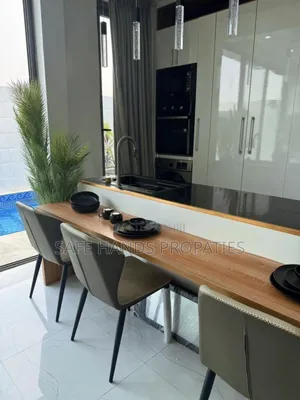 Furnished 4bdrm House in East Legon, Accra Metropolitan for sale