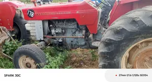 Massey Ferguson 178 Tractor Forsale