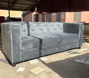3in1 Ash Sofa Furniture