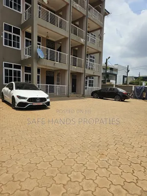 2bdrm House in East Legon, Accra Metropolitan for rent