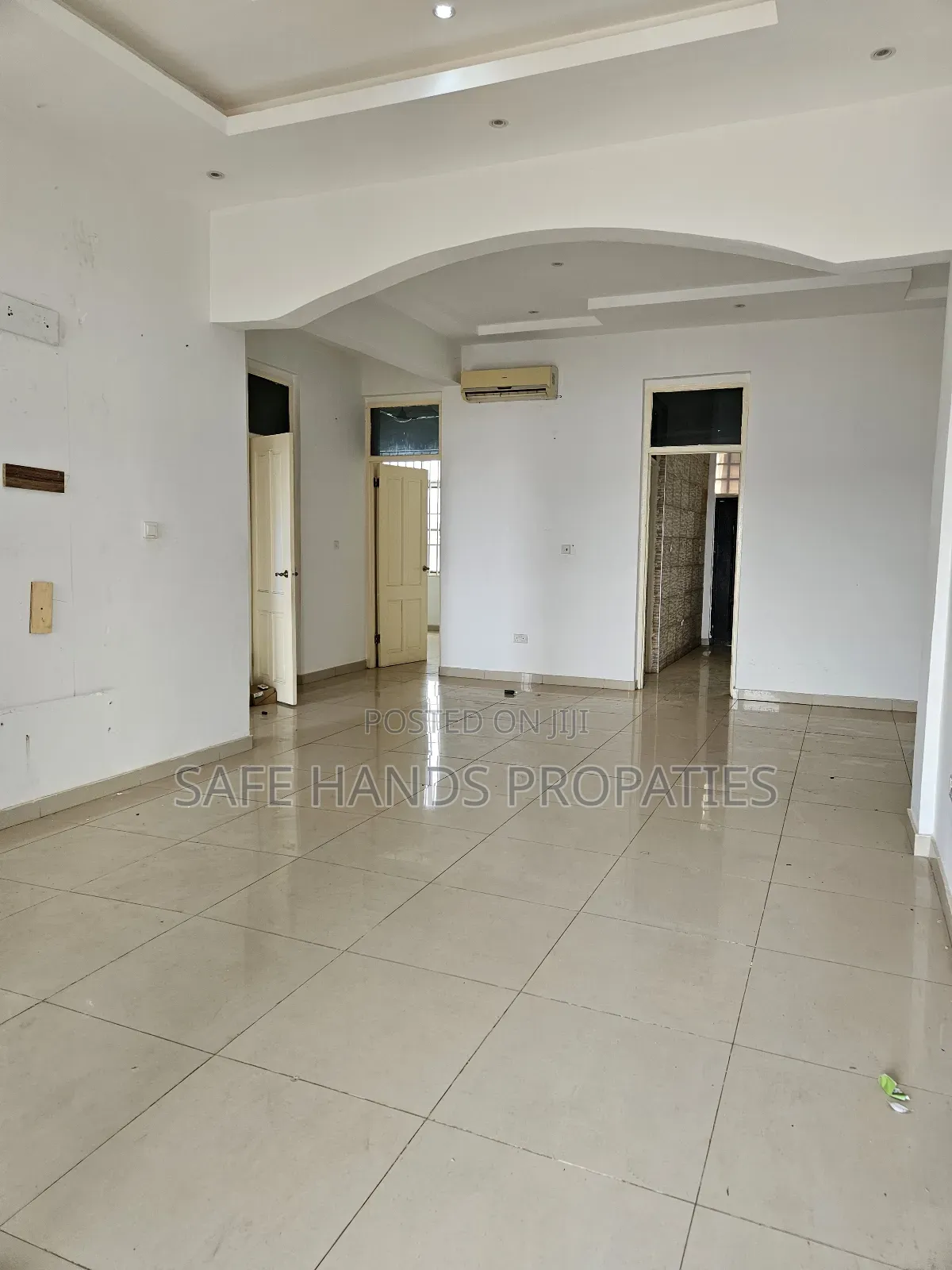 2bdrm House in East Legon, Accra Metropolitan for rent