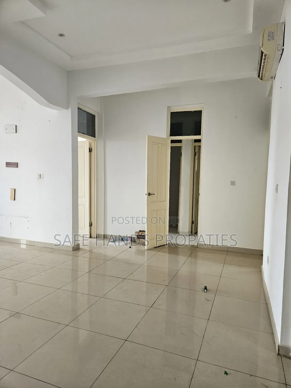 2bdrm House in East Legon, Accra Metropolitan for rent