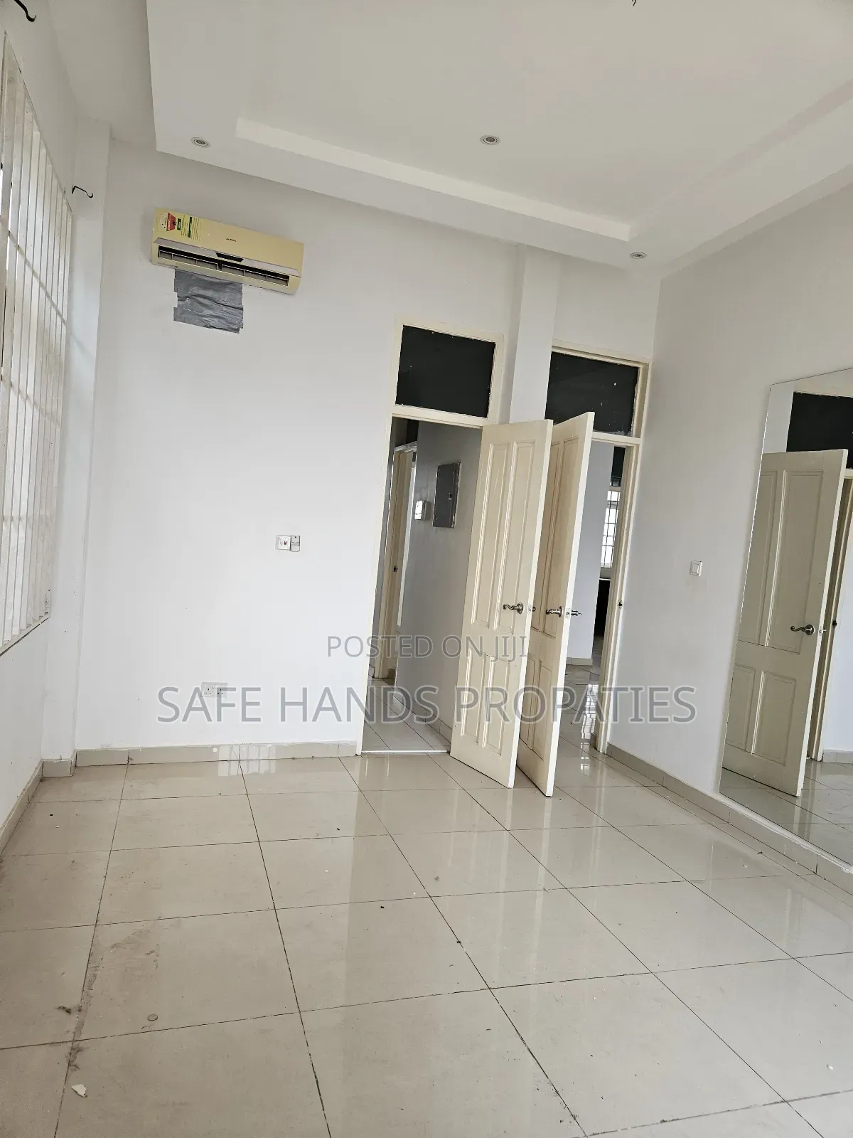 2bdrm House in East Legon, Accra Metropolitan for rent