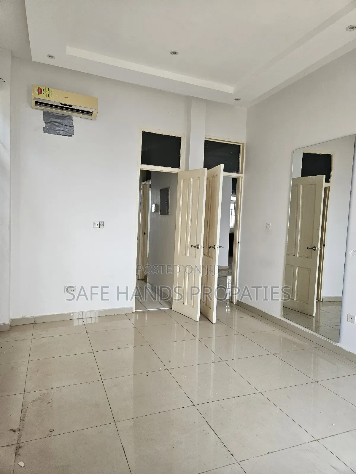 2bdrm House in East Legon, Accra Metropolitan for rent