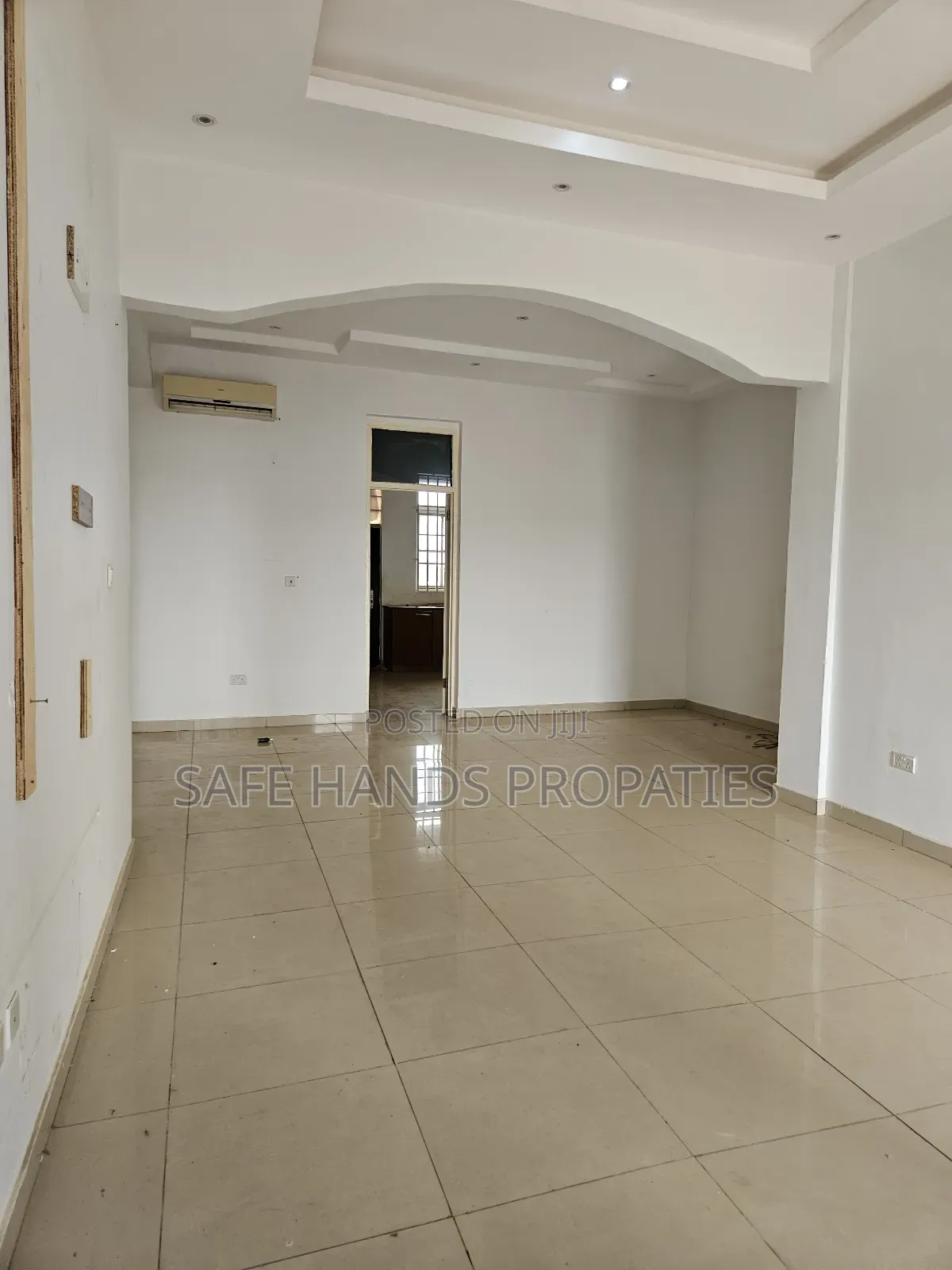 2bdrm House in East Legon, Accra Metropolitan for rent