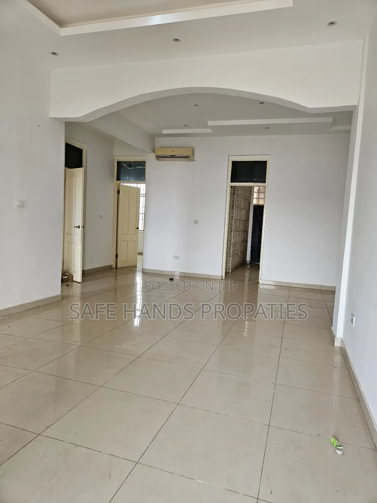 2bdrm House in East Legon, Accra Metropolitan for rent