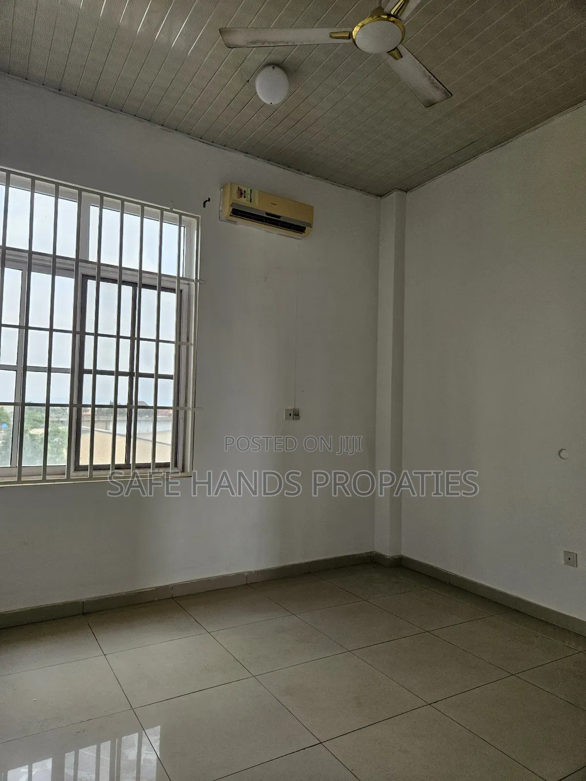 2bdrm House in East Legon, Accra Metropolitan for rent