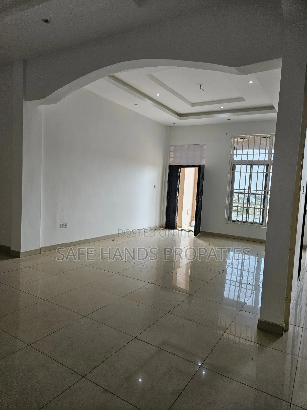 2bdrm House in East Legon, Accra Metropolitan for rent