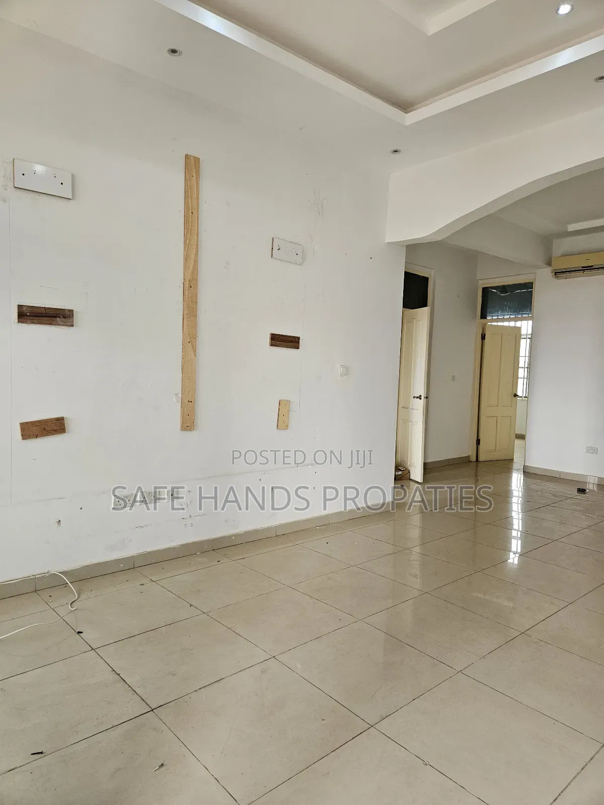 2bdrm House in East Legon, Accra Metropolitan for rent