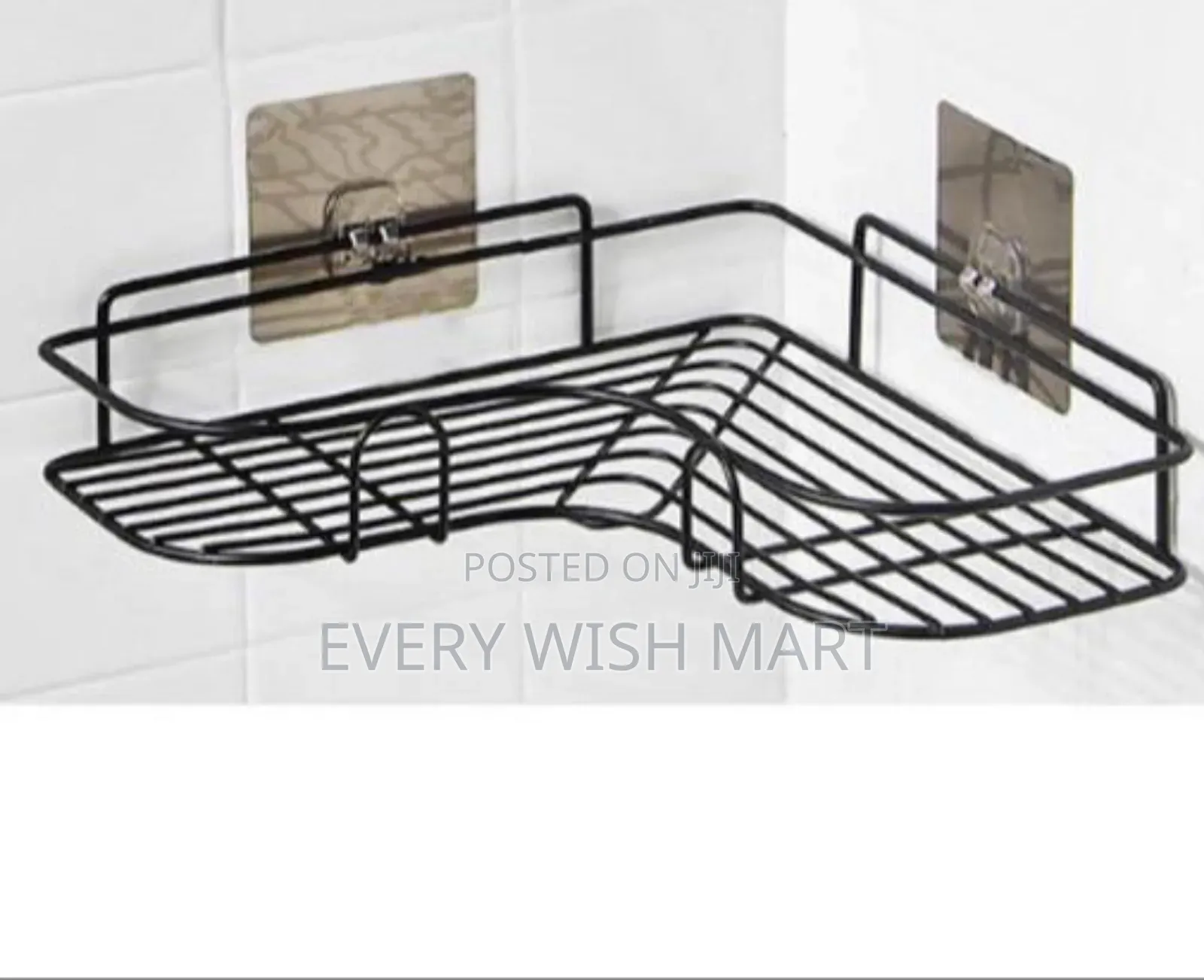 Organizer Rack