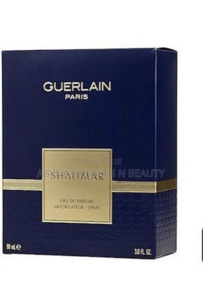 Guerlain Shalimar 90ml