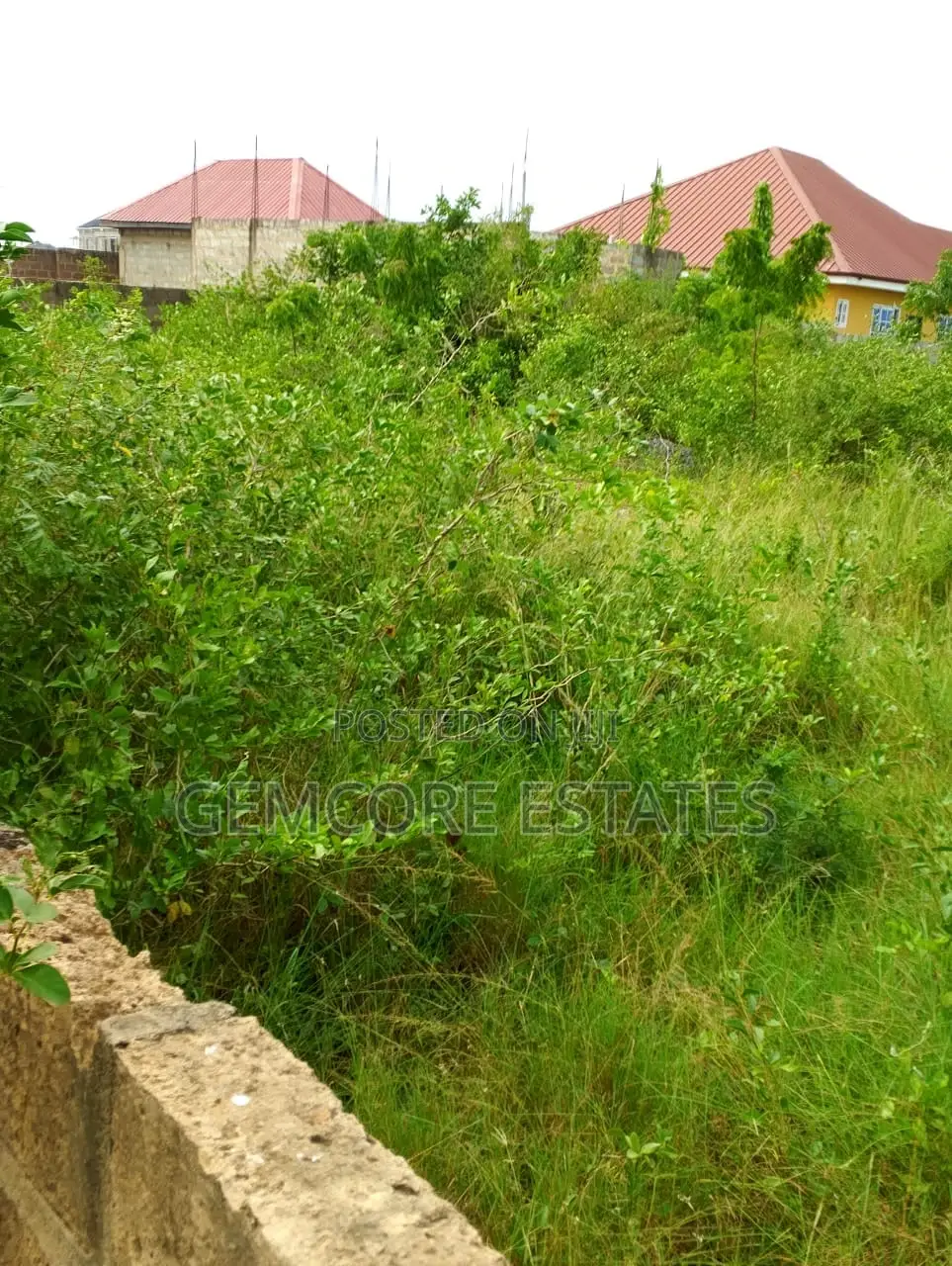 Land for Sale