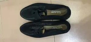 River Island ( Handmade in Portugal ) Suede Men’S Dress Shoe