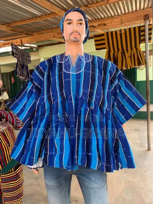 Rock Authentic Smocks Today And Feel Great