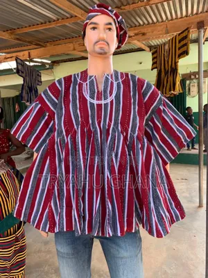 Feel Great- High Quality Tryahu Smocks For Sale- Tryahu Price In Ghana
