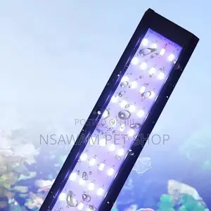Fish Tank Led Lights